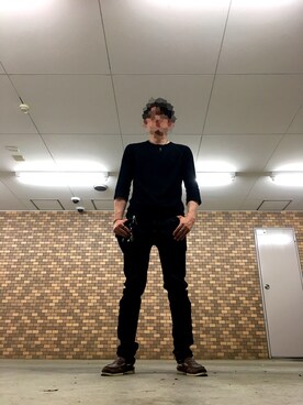 lionさんのコーディネート