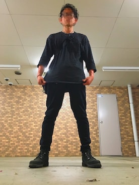 lionさんのコーディネート