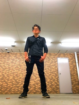 lionさんのコーディネート