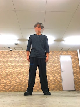 lionさんのコーディネート