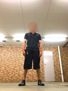 lionさんのコーディネート