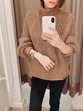 SaoRiさんのコーディネート