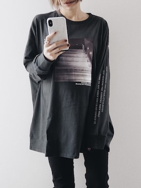 SaoRiさんのコーディネート