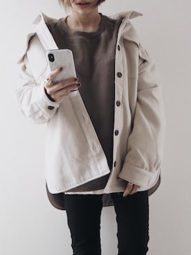 SaoRiさんのコーディネート