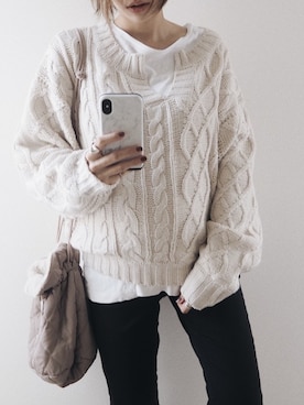 SaoRiさんのコーディネート