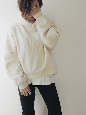 SaoRiさんのコーディネート