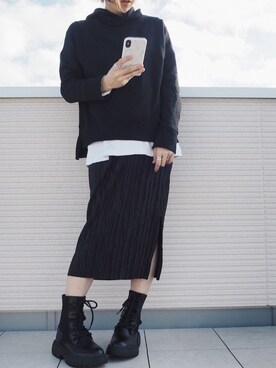 SaoRiさんのコーディネート