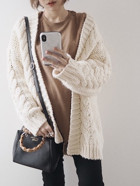 SaoRiさんのコーディネート