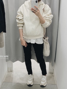 SaoRiさんのコーディネート