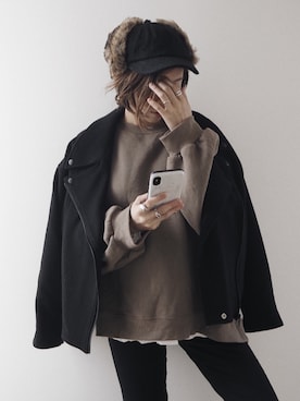 SaoRiさんのコーディネート