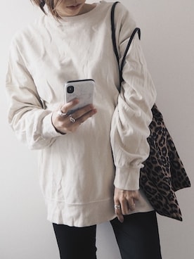 SaoRiさんのコーディネート