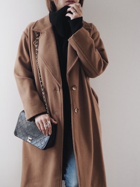 SaoRiさんのコーディネート