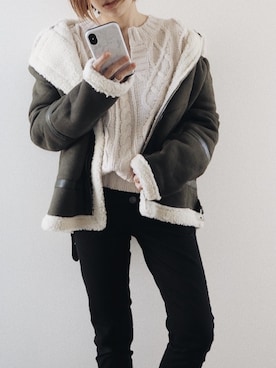 SaoRiさんのコーディネート