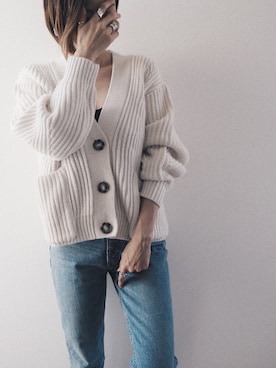 SaoRiさんのコーディネート