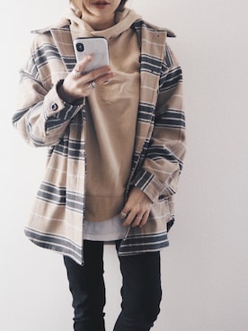 SaoRiさんのコーディネート