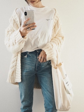 SaoRiさんのコーディネート