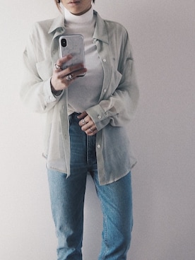 SaoRiさんのコーディネート