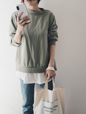 SaoRiさんのコーディネート