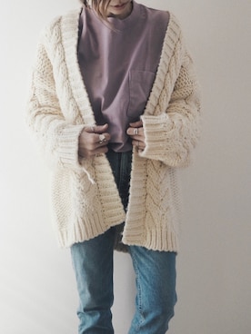 SaoRiさんのコーディネート