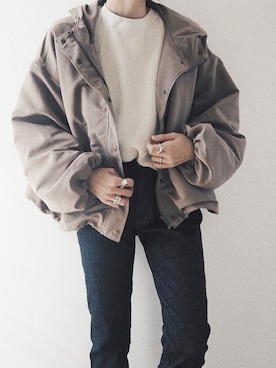 SaoRiさんのコーディネート