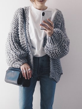 SaoRiさんのコーディネート