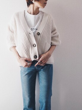 SaoRiさんのコーディネート