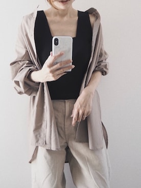 SaoRiさんのコーディネート