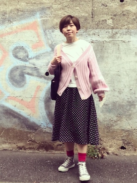 gekochanさんのコーディネート