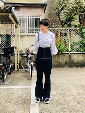 gekochanさんのコーディネート