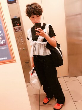 gekochanさんのコーディネート