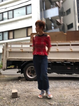 gekochanさんのコーディネート