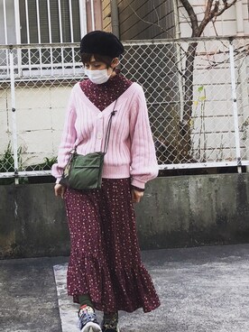 gekochanさんのコーディネート