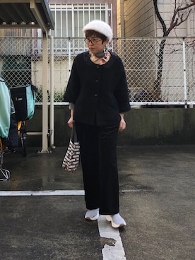 gekochanさんのコーディネート