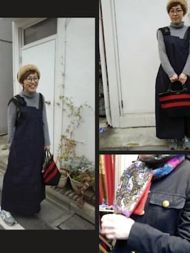 gekochanさんのコーディネート