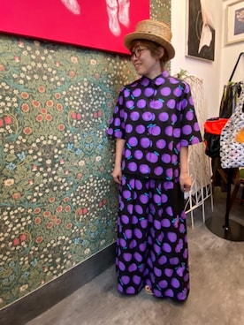 gekochanさんのコーディネート