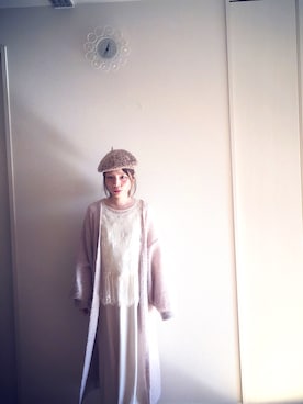 Yuki さんのコーディネート