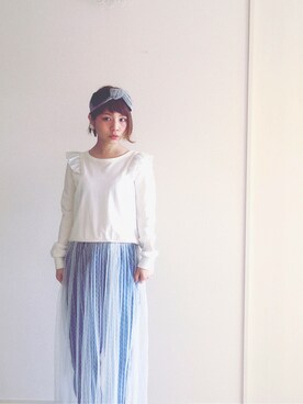 Yuki さんのコーディネート