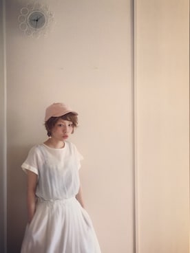 Yuki さんのコーディネート