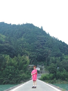 Yuki さんのコーディネート