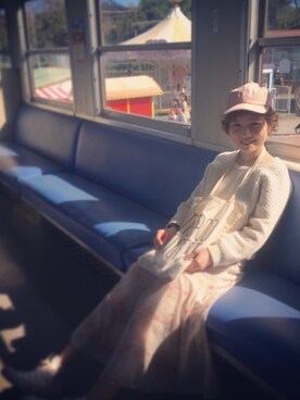 Yuki さんのコーディネート