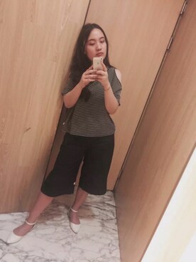 Cathy さんのコーディネート