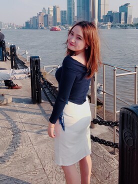 Cathy さんのコーディネート