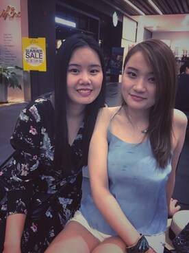 Cathy さんのコーディネート