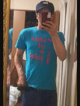 voltさんのコーディネート