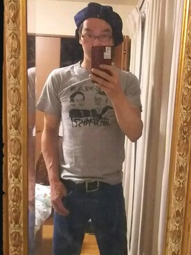 voltさんのコーディネート