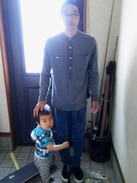 voltさんのコーディネート