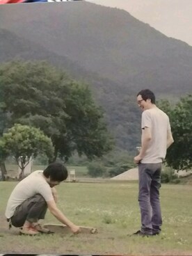 voltさんのコーディネート