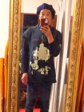 voltさんのコーディネート