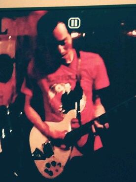 voltさんのコーディネート