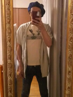 voltさんのコーディネート